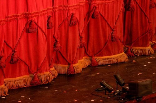 Die wunderbaren Musicals