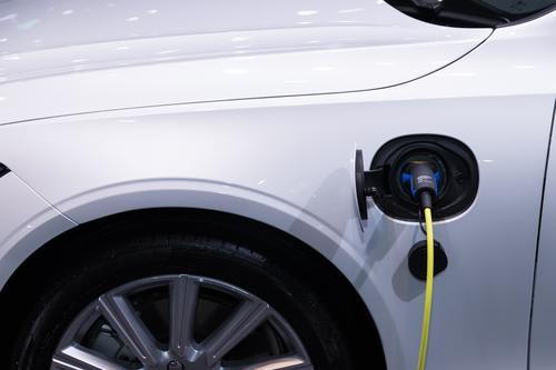 Musical-Tour mit dem Elektrofahrzeug